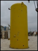 USS Vertical Ammonia Receiver United States Steel Corp. 