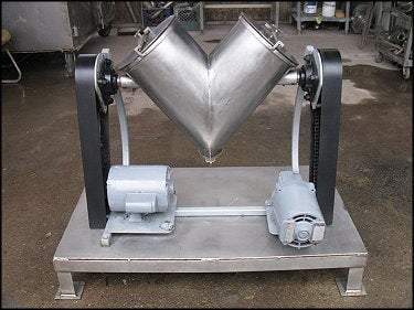 V-Style Blender Not Specified 