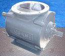 Vacu-Lift Airlock Valve Vacu-Lift 