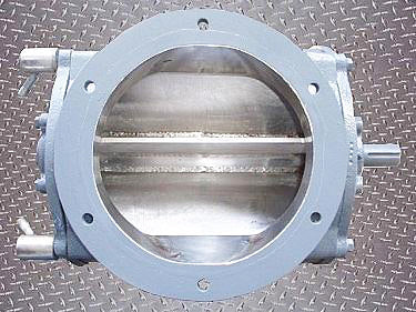 Vacu-Lift Airlock Valve Vacu-Lift 