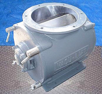 Vacu-Lift Airlock Valve Vacu-Lift 
