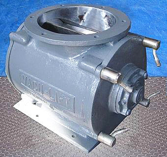 Vacu-Lift Airlock Valve Vacu-Lift 
