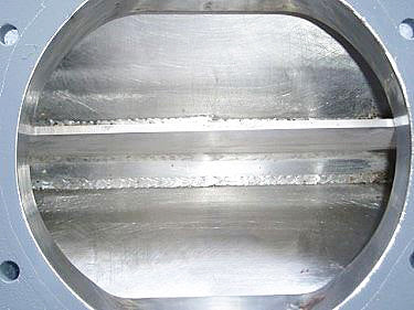 Vacu-Lift Airlock Valve Vacu-Lift 