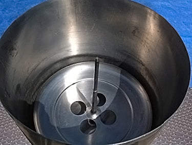 Vacu-Therm - 50 Gallon Not Specified 