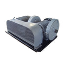 Vacuum Pump Not Specified 