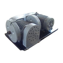 Vacuum Pump Not Specified 