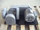 Vacuum Pump Not Specified 