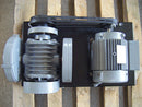 Vacuum Pump Not Specified 