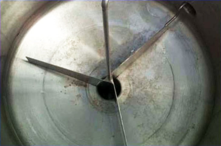 Vacuumizer Tank-70 Gallon Not Specified 