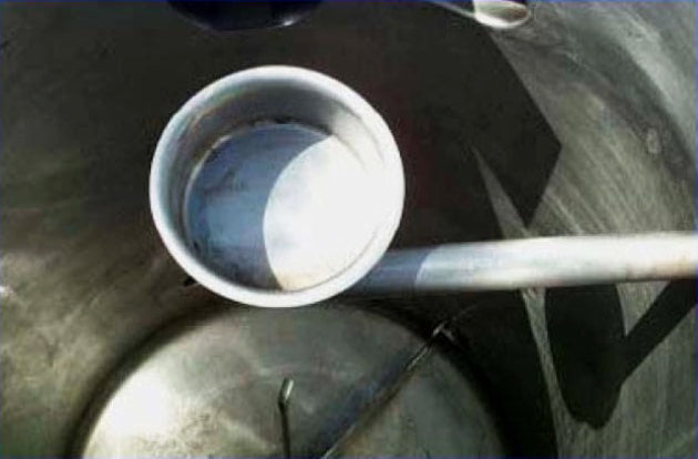 Vacuumizer Tank-70 Gallon Not Specified 