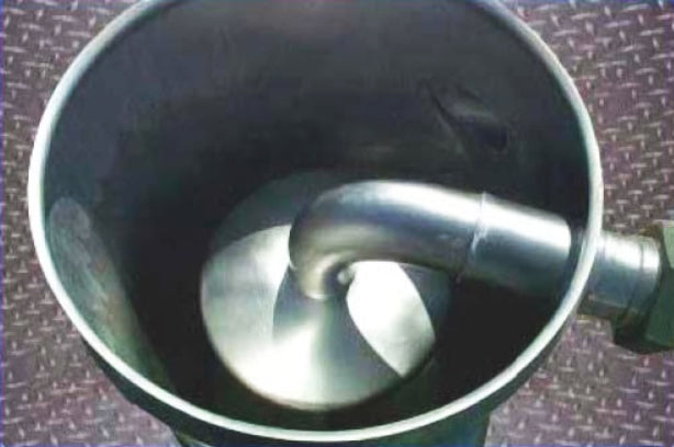 Vacuumizer Tank-70 Gallon Not Specified 