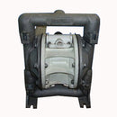 Versa-Matic E1 Series Double Diaphragm Pump Versa Matic 