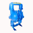 VersaMatic Aluminum Diaphragm Pump Model E2 Versa Matic 