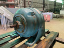 Powertech Foote-Jones Line-O-Power Concentric Gear Reducer