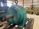 Powertech Foote-Jones Line-O-Power Concentric Gear Reducer