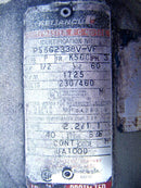 Vertical Bucket Elevator Not Specified 