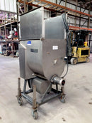 Vertical Hobart 4346 Industrial Mixer / Grinder Hobart 