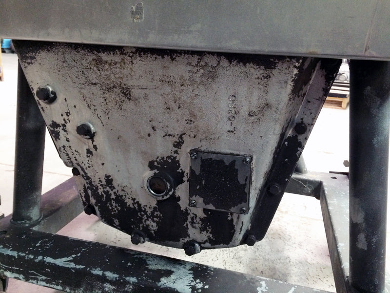 Vertical Hobart 4346 Industrial Mixer / Grinder Hobart 