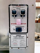 Vertical Hobart 4346 Industrial Mixer / Grinder Hobart 