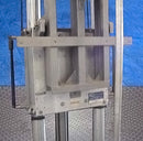Vertical Mixer/Blender Not Specified 