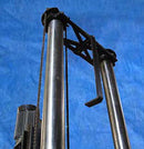 Vertical Mixer/Blender Not Specified 