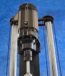 Vertical Mixer/Blender Not Specified 