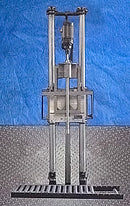 Vertical Mixer/Blender Not Specified 