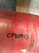 Vertical Oil Separator Not Specified 