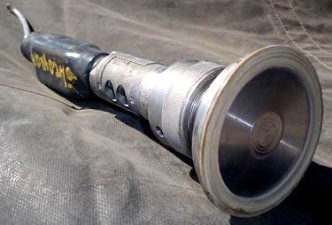 Viatran Corporation Sanitary Pressure Transmitter Viatran Corporation 