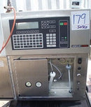 Videojet Ink Jet Marking System with Caddie Videojet 