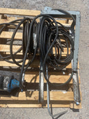 Viking FH56 Series Positive Displacement Pump (0.75 HP, 3 GPM Max) Viking 