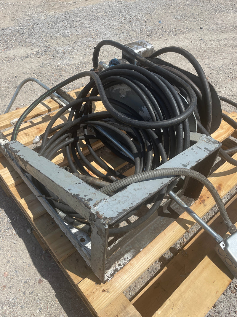 Viking FH56 Series Positive Displacement Pump (0.75 HP, 3 GPM Max) Viking 