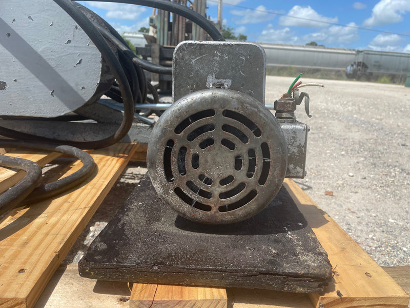 Viking FH56 Series Positive Displacement Pump (0.75 HP, 3 GPM Max) Viking 