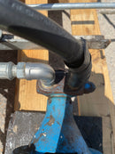 Viking FH56 Series Positive Displacement Pump (0.75 HP, 3 GPM Max) Viking 