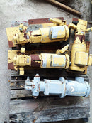 Viking GPV Model Gear Pump – 1.5 HP Viking 