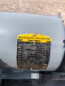 Viking H4124A Positive Diplacement Pump (2 HP, 15 GPM Max) Viking 