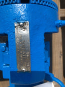 Viking H4124A Positive Diplacement Pump (2 HP, 15 GPM Max) Viking 