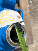 Viking H4124A Positive Diplacement Pump (2 HP, 15 GPM Max) Viking 