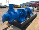 Viking H4124A Positive Diplacement Pump (2 HP, 15 GPM Max) Viking 