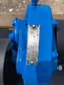 Viking H4124A Positive Diplacement Pump (2 HP, 15 GPM Max) Viking 