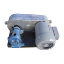 Viking Internal Gear H432 Pump Viking 