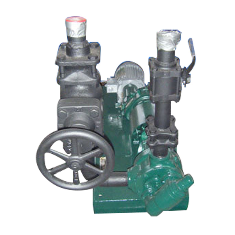 Viking K125 Liquid Ammonia Pump Viking 