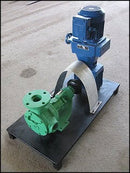 Viking K125 Rotary Pump Positive Displacement Pump Viking 