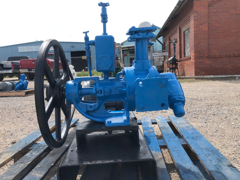Viking K4925 Centrifugal Pump (3 HP) Viking 