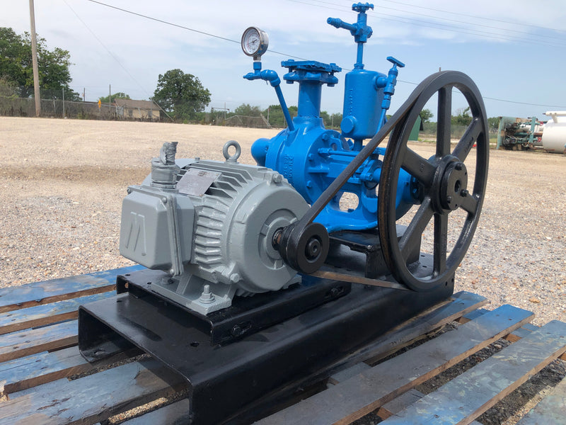 Viking K4925 Centrifugal Pump (3 HP) Viking 