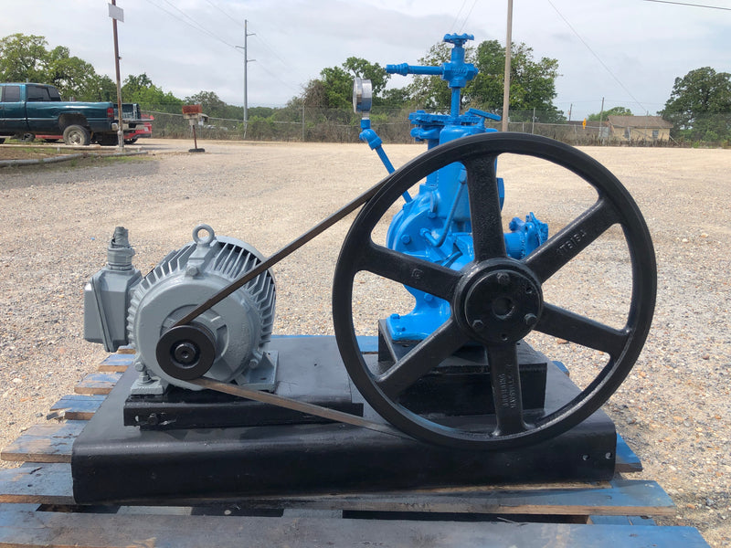 Viking K4925 Centrifugal Pump (3 HP) Viking 