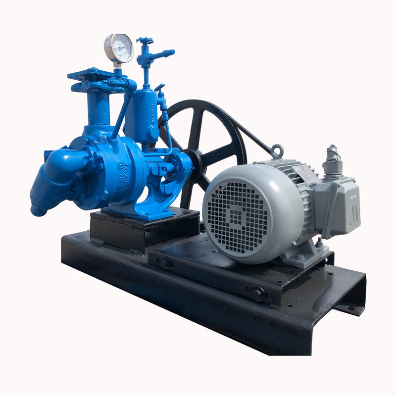 Viking K4925 Centrifugal Pump (3 HP) Viking 
