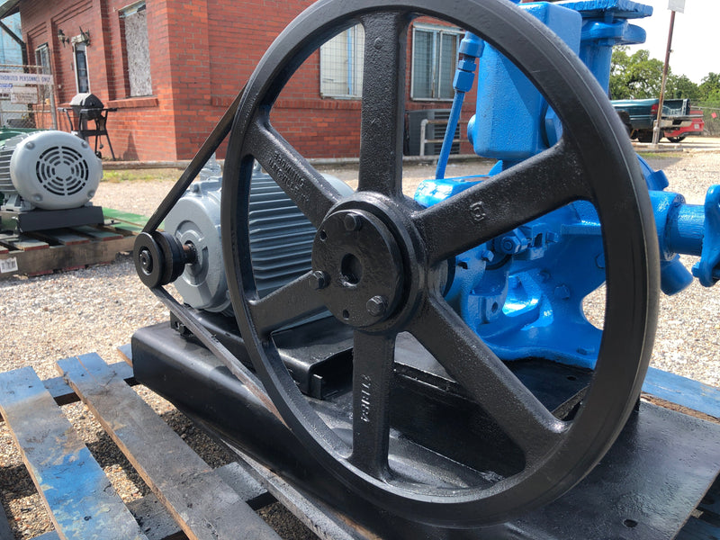 Viking K4925 Centrifugal Pump (3 HP) Viking 