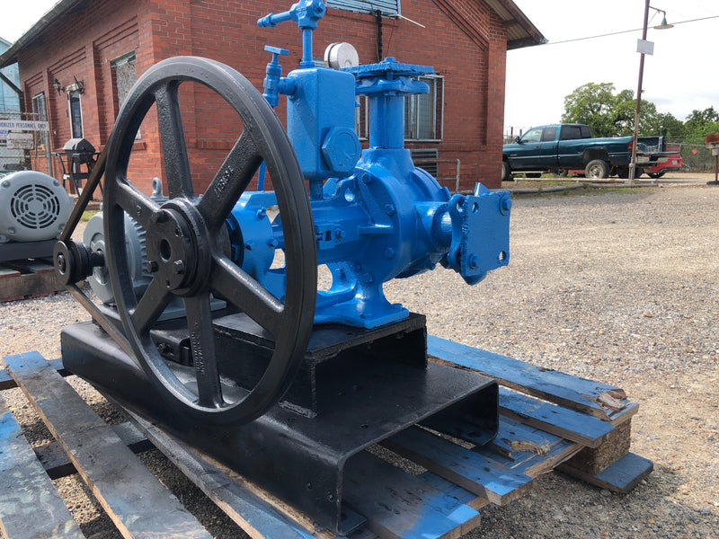 Viking K4925 Centrifugal Pump (3 HP) Viking 