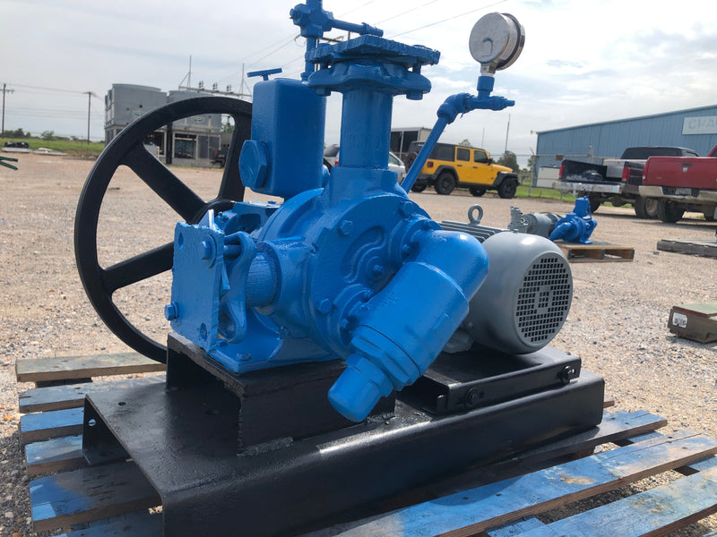 Viking K4925 Centrifugal Pump (3 HP) Viking 